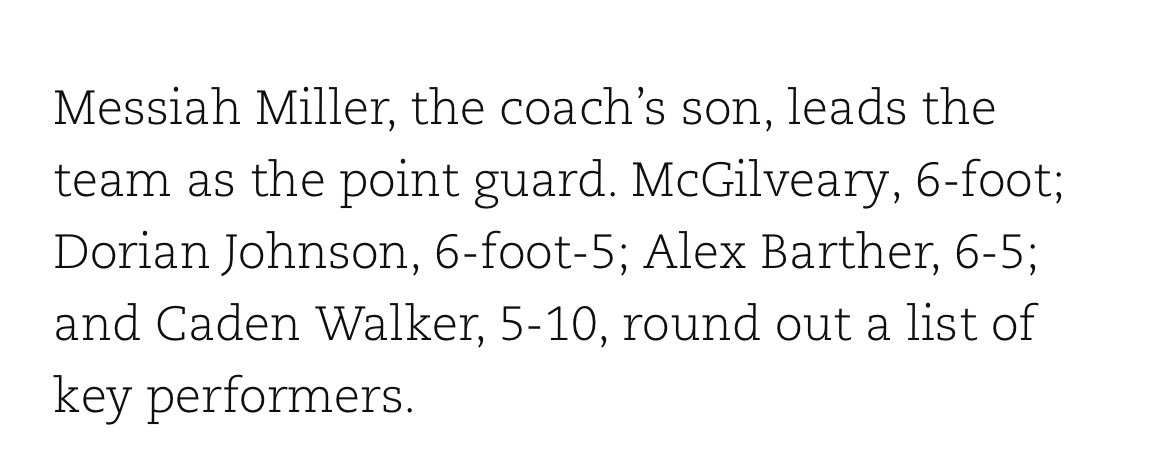Caden Walker tweet media