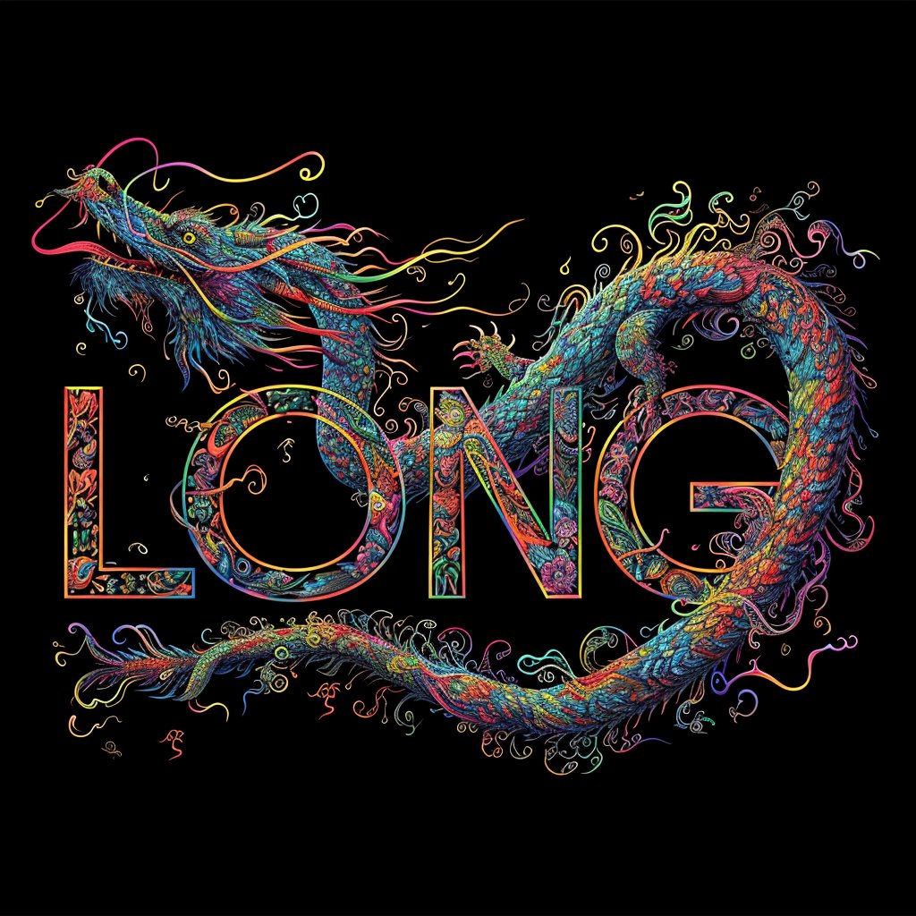 $LONG on solana is once again at an amazing entry. Really hard to fade this after today's bump to almost 400k. We are back down to 190k. Get after it.

TG: t.me/LongSolana

longsol.vip

X: x.com/LDRAGONSOL

 $long #long #YearofTheDragon
