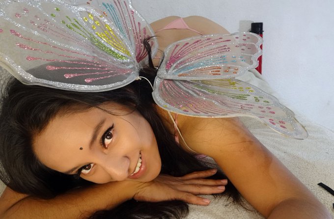 Hola, quiero que tengas un lindo fin de semana, besos https://t.co/VylS3lc3LY<a href="/tag/martesdeganarseguidores"class="tags"><span>#martesdeganarseguidores</span></a>