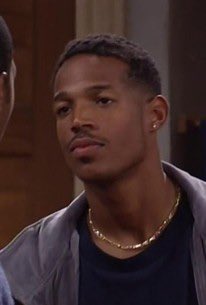 y’all don’t talk about Marlon enough but he always did it for me☝🏾