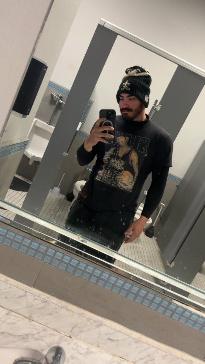 In love with the gym 🫶🏻