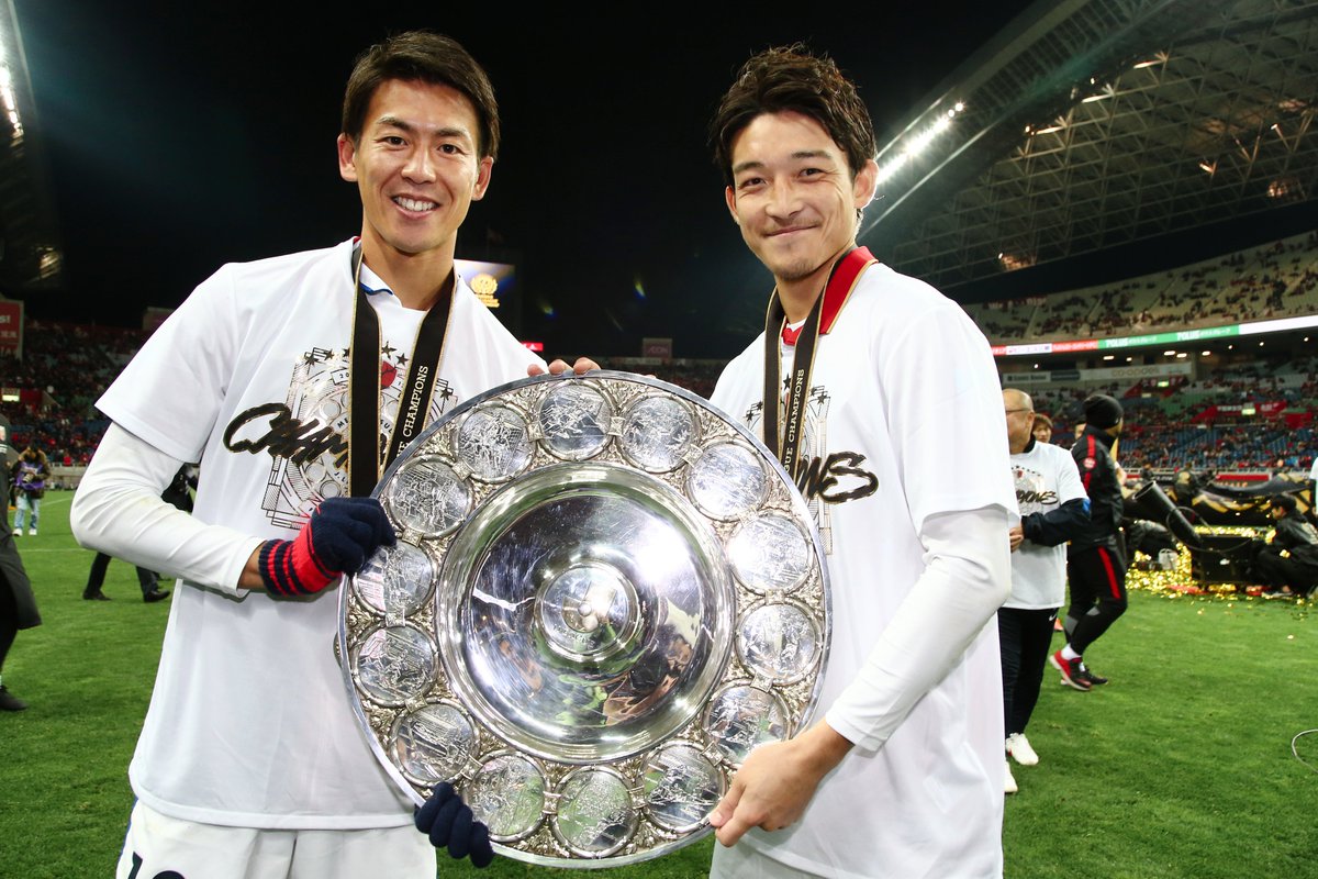 atlrs_official's tweet photo. 2023シーズンをもって現役を引退した山本 脩斗氏が、フットボールディビジョン・プログループのスタッフ（強化・スカウト担当）に就任することが決まりました。#antlers

「またこのクラブに戻って来ることができ、嬉しく思います」

脩斗��ん、よろしくお願いします！

https://t.co/1dw1EURJZp https://t.co/sNRzp2zrV6
