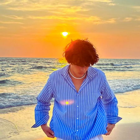 Wantmeinyou's tweet photo. “And beauty is a form of genius...”

                                               ᴅᴏʀɪᴀɴ ʙʟᴀᴋᴇ https://t.co/TpmkqwUnHd
