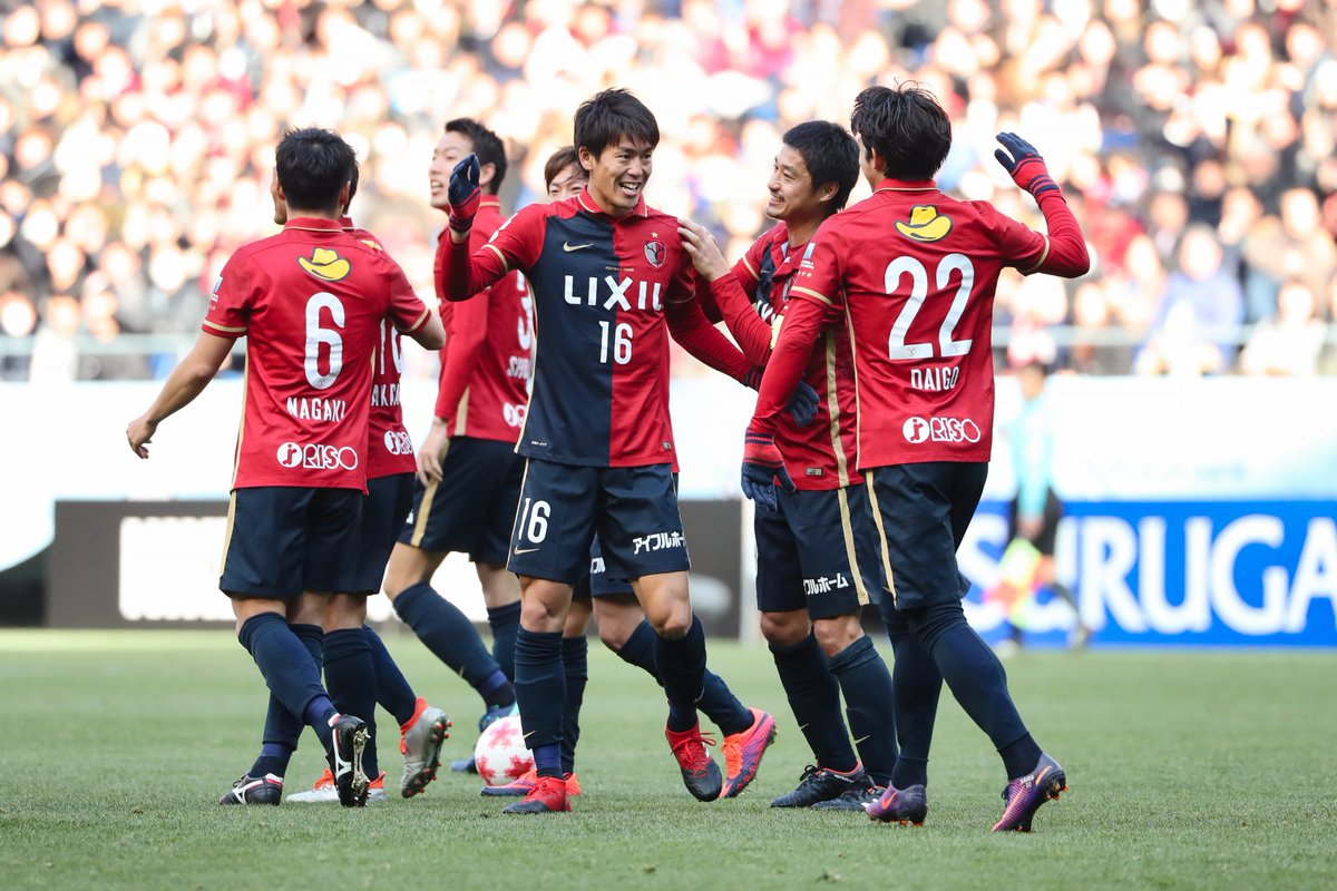 atlrs_official's tweet photo. 2023シーズンをもって現役を引退した山本 脩斗氏が、フットボールディビジョン・プログループのスタッフ（強化・スカウト担当）に就任することが決まりました。#antlers

「またこのクラブに戻って来ることができ、嬉しく思います」

脩斗��ん、よろしくお願いします！

https://t.co/1dw1EURJZp https://t.co/sNRzp2zrV6