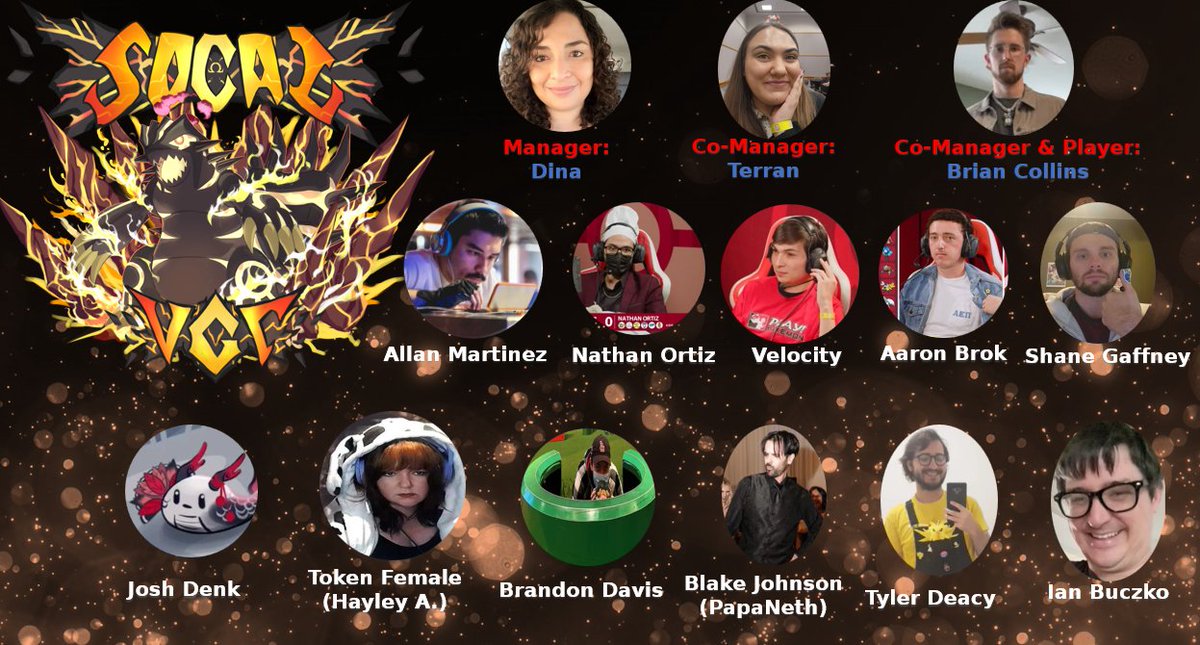 SoCal VGC Discord tweet media