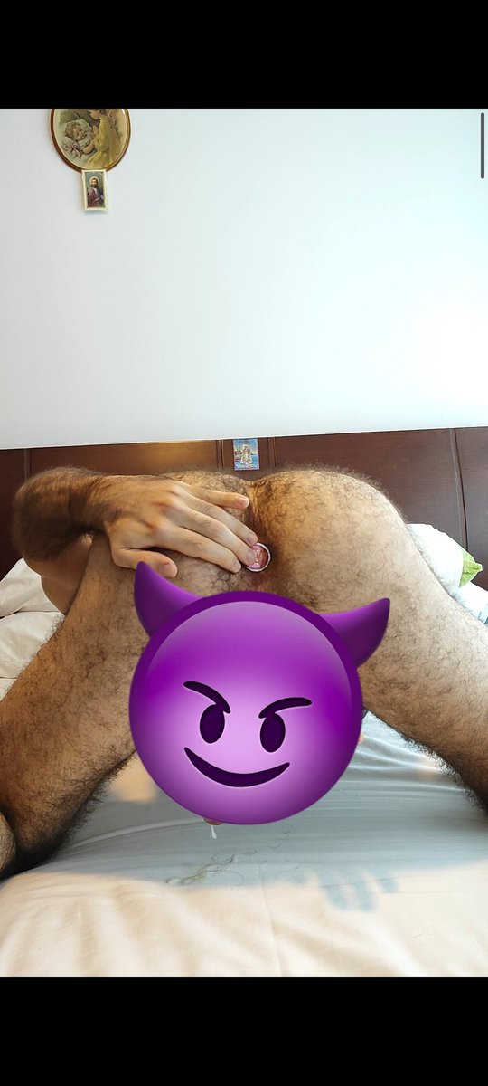 hombreosoc92440's tweet photo. I cum so good with the anal plug 🥺
Me vine muy Rico con El plug anal 🥺
If you want to see the full video you can subscribe to my only fans
#muscle #hairy #cum #semen #bigdick #bigcock #onlyfans #wolfman #young #model #latino #musclepapi #papi #nude #naked #muscles #abs #only https://t.co/NFs7RFT350