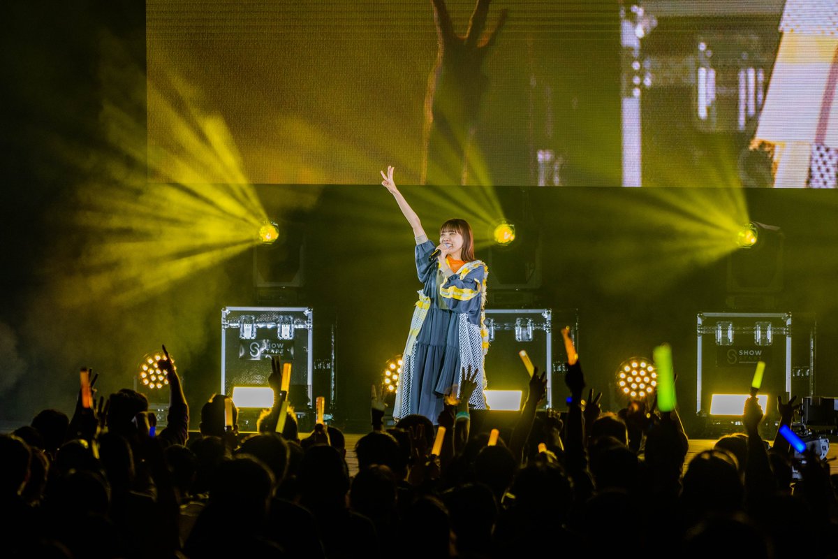 acgeventdotcom's tweet photo. 【Live Report】2023.12.03 「SACRA MUSIC FES. 2023 IN HONG KONG」全面展現日本動漫歌手高水準的歌唱實力

全文：https://t.co/5LOdbGqnoP https://t.co/O9UVWW4aj7