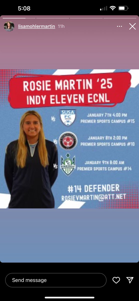 A_MartinOffice's tweet photo. @ImYouthSoccer @IXIproacademy 2007 https://t.co/7gm8CSc746