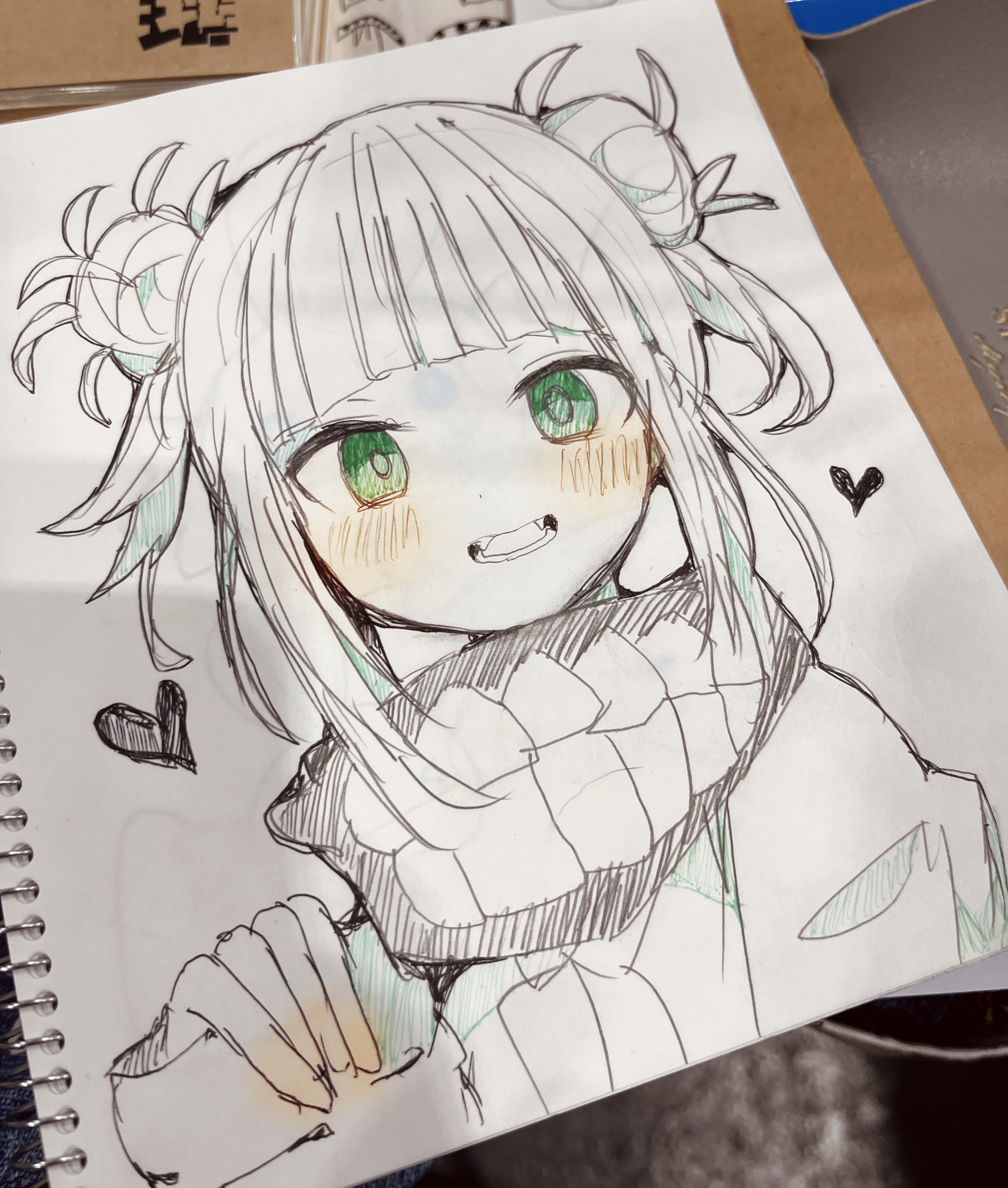 ﾘｯﾘ (@lilil_sub) / X