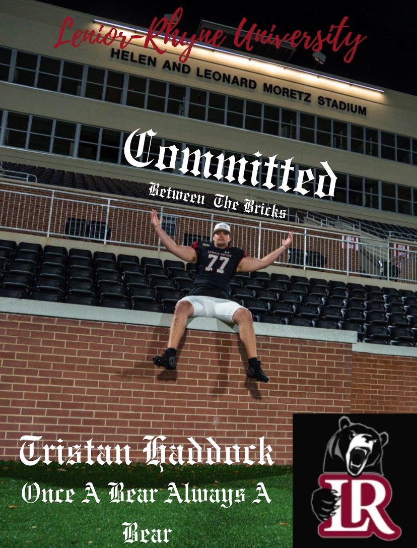 Tristan Haddock tweet media