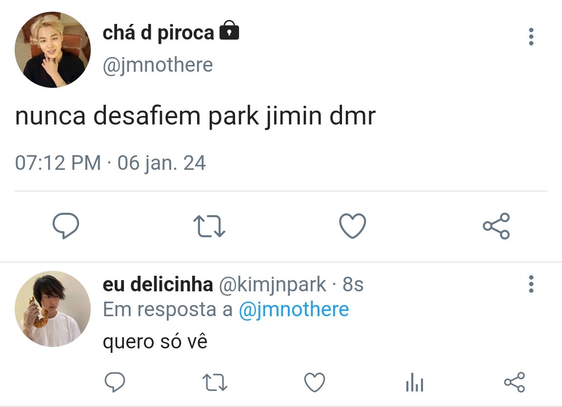 jmneww's tweet photo. #jikookau Onde Jungkook era o maior cachorro da cidade, odiava relacionamentos sérios e sentimentos. Porém tudo perde controle após uma aposta ser jogada na mesa, a qual faria o bidu cair na coleira de Park Jimin. https://t.co/dBjUoRccqA
