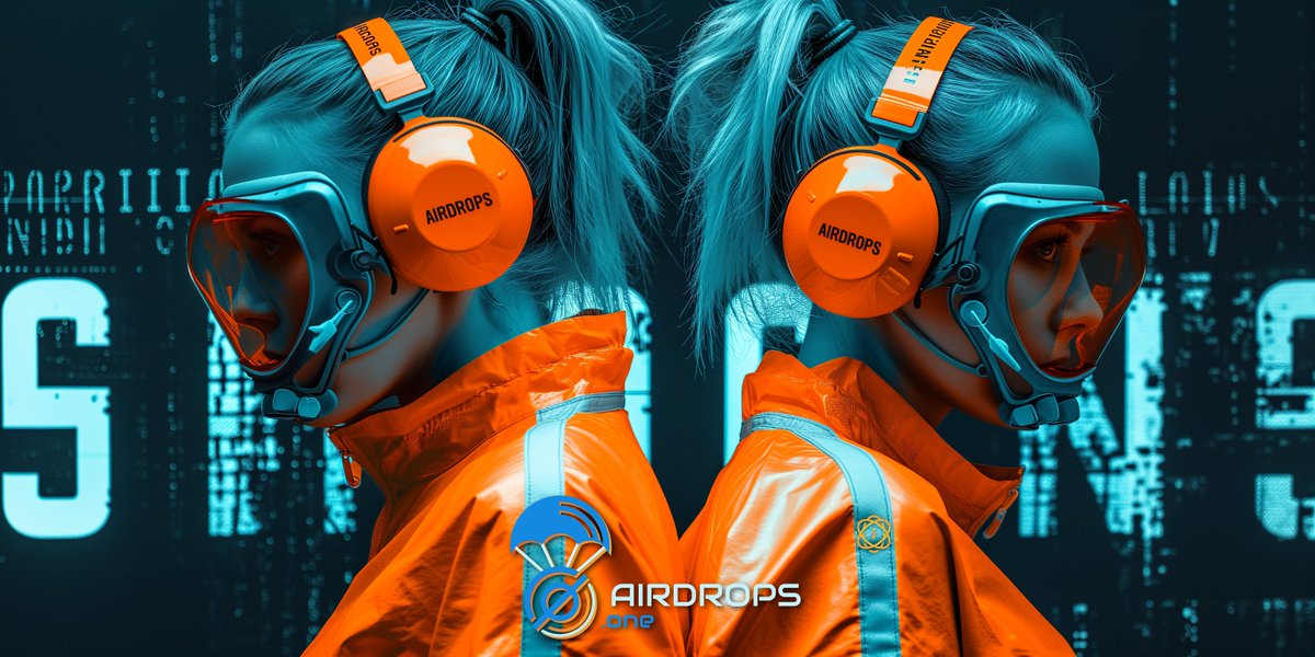 Cosmos Airdrop 🪂 reminders w/ CLAIM LINKS

Culture, Money, and Tech edition

Time left:

➡️ $NAM Airdrop 6 days
➡️ $DYM Airdrop 15 days
➡️ $PYTH Airdrop 43 days
➡️ $NOIS Airdrop for $STARS $JUNO 🥩now - $INJ 🥩 Monday
➡️ $PASG Airdrop 14 days
➡️ $STRD Airdrop 10 days
➡️ $FLIX