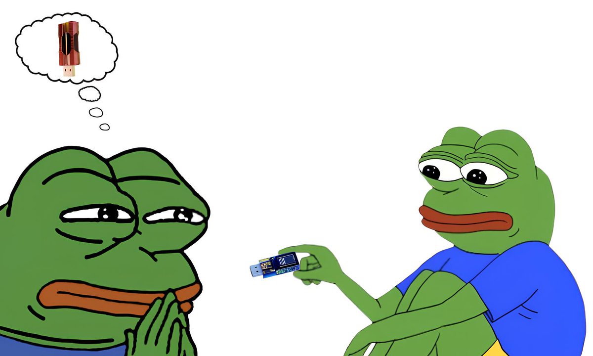 flashworld_io's tweet photo. usually solana minters day:

#SOL #Memes #PEPE  #FlashWorld_io https://t.co/d4r3Keg6Gk