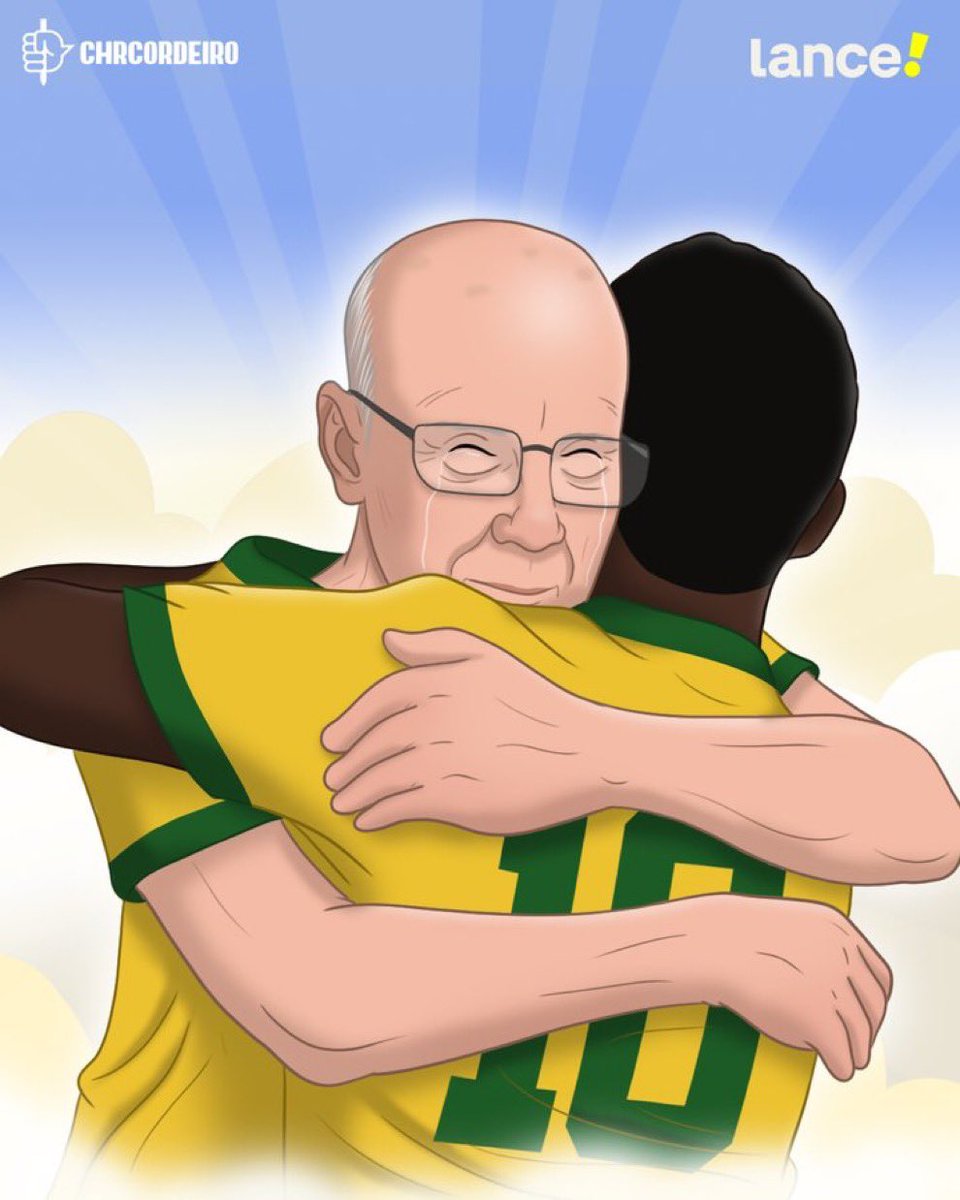 Marcelo Aragão tweet media