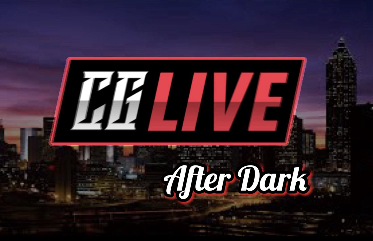 C3RTiFi3D_CG's tweet photo. Join us for the first CG Live After Dark podcast of 2024! Saturday 1/6 at 10pm eastern time. https://t.co/Alisz8RDKp  https://t.co/r34QqQ0JE3 https://t.co/HtnOX7pvpb