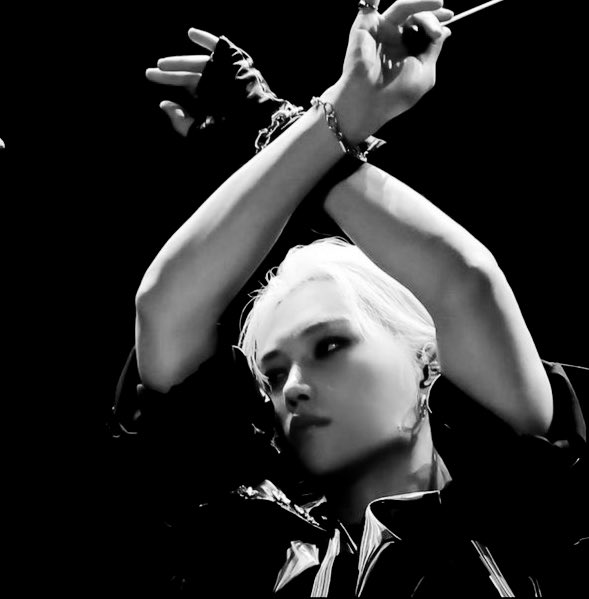 nani VIO A SKZ tweet media