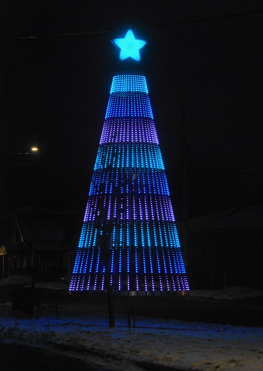 #Christmas #alfredontario #photography #christmasdecorations #FBF #Canada