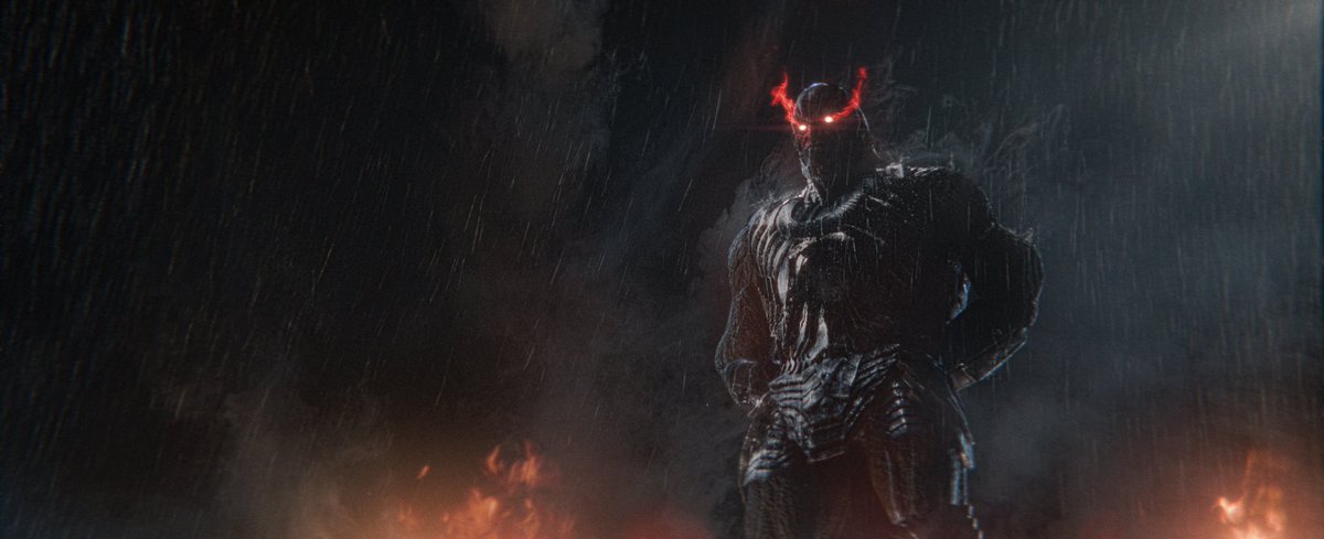 VFXCentral's tweet photo. I had to make #darkseid from the #DCEU with #b3d #blender3d #photshop #nukex
#zsjl #ZackSnydersJusticeLeague #VFX #conceptart #CGI #cycles #eeevee #octanerender #C4D #maya #substancepainter https://t.co/5gw6Tn3Mfq