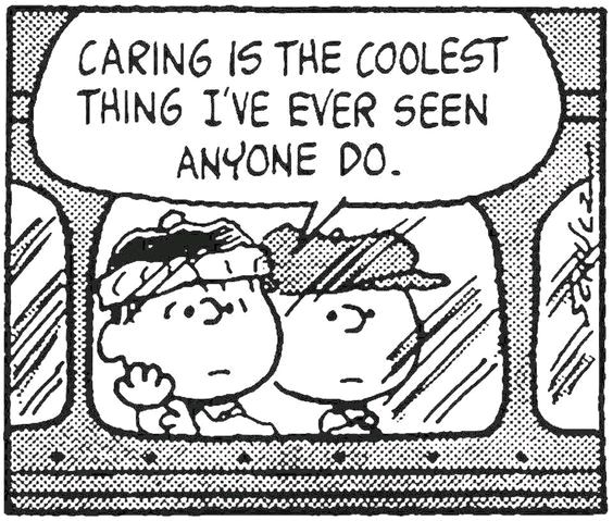 This__Is__John's tweet photo. Caring is legit the coolest thing ever! Seeing someone go above and beyond to help others just warms my heart β€οΈ Spread the love and make this world an even better place! #CaringIsCool #SpreadLove #ThinkBIGSundayWithMarsha https://t.co/5Zv5yh0UDS