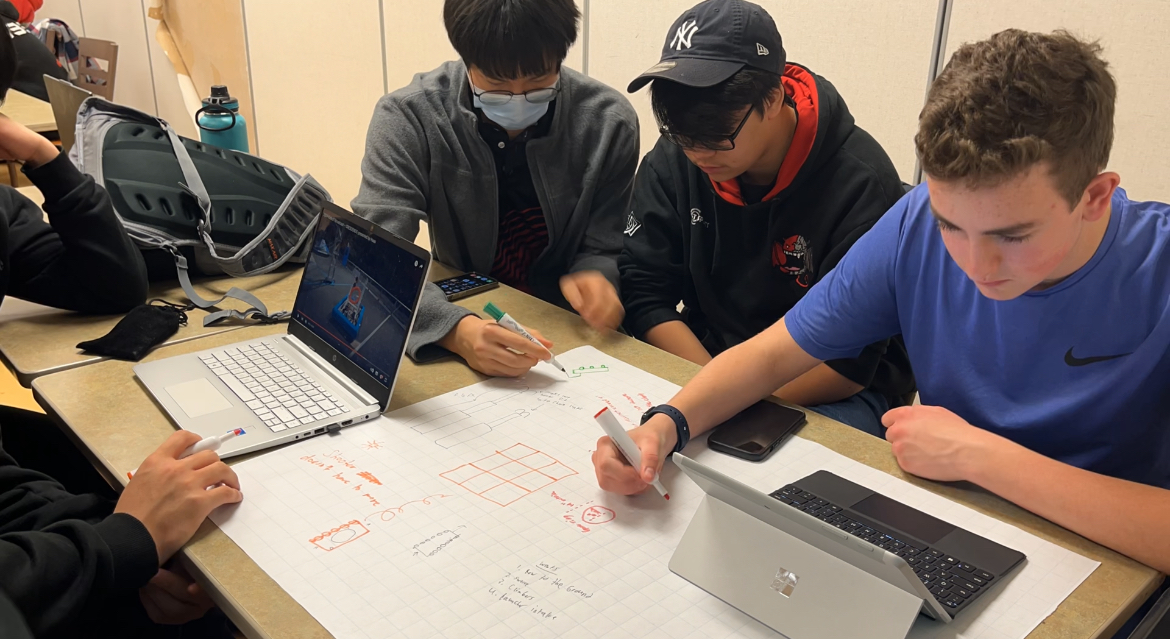 1334 Red Devils tweet media