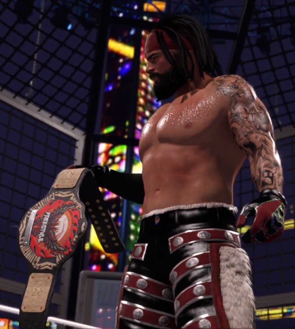 I'm a little late, but I bet none of you losers ended 2023 this well