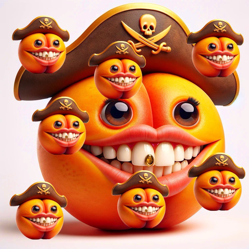 nftonpulse's tweet photo. 🍊Who likes a bit of bum?
🍊Who likes a bit of passive income?
🍊Who likes a bit of cool art?

Get minting now before the bull run gets into full swing #CryptoBums🍊

👉 https://t.co/tItAusKBmJ

#TangGang 🍊 #Hexconference #HEX #defi #NFT #PulseChain https://t.co/pglfXcffJq