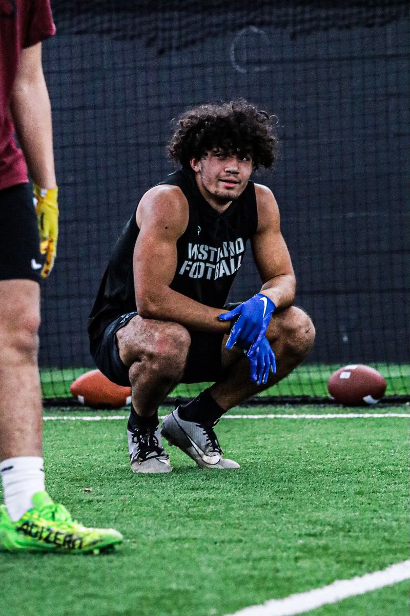 Night 1 <a href="/SDUColumbus/">SDU</a> 

Bring more comp next weekend we on one

All love <a href="/DJRSwework/">Darren Junior Recruiting Source LLC.</a> 

📷 by @nateflickedthat