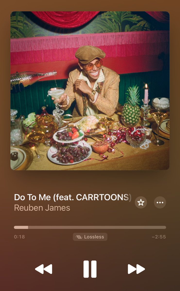 Y'all Plate Don't Be Having Greens tweet media