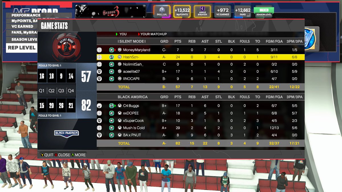 Rhythm Police tweet media