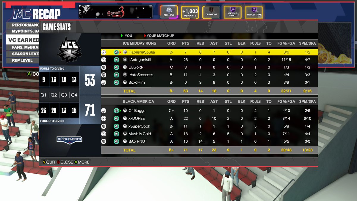 Rhythm Police tweet media