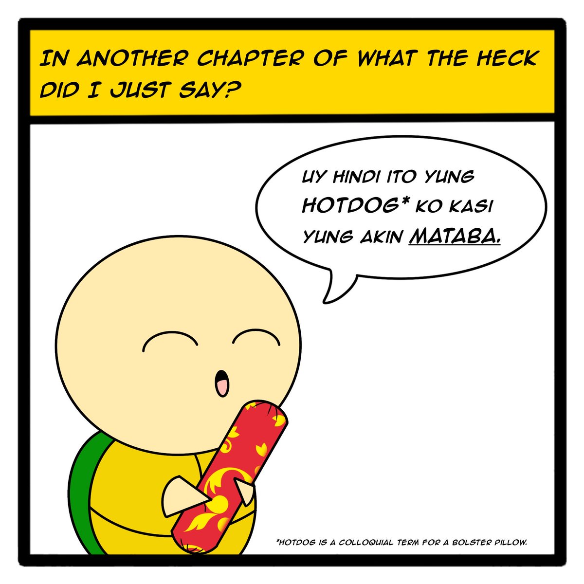 ComicsTortor's tweet photo. #TortorComics for today https://t.co/Vs6XzjphrR
