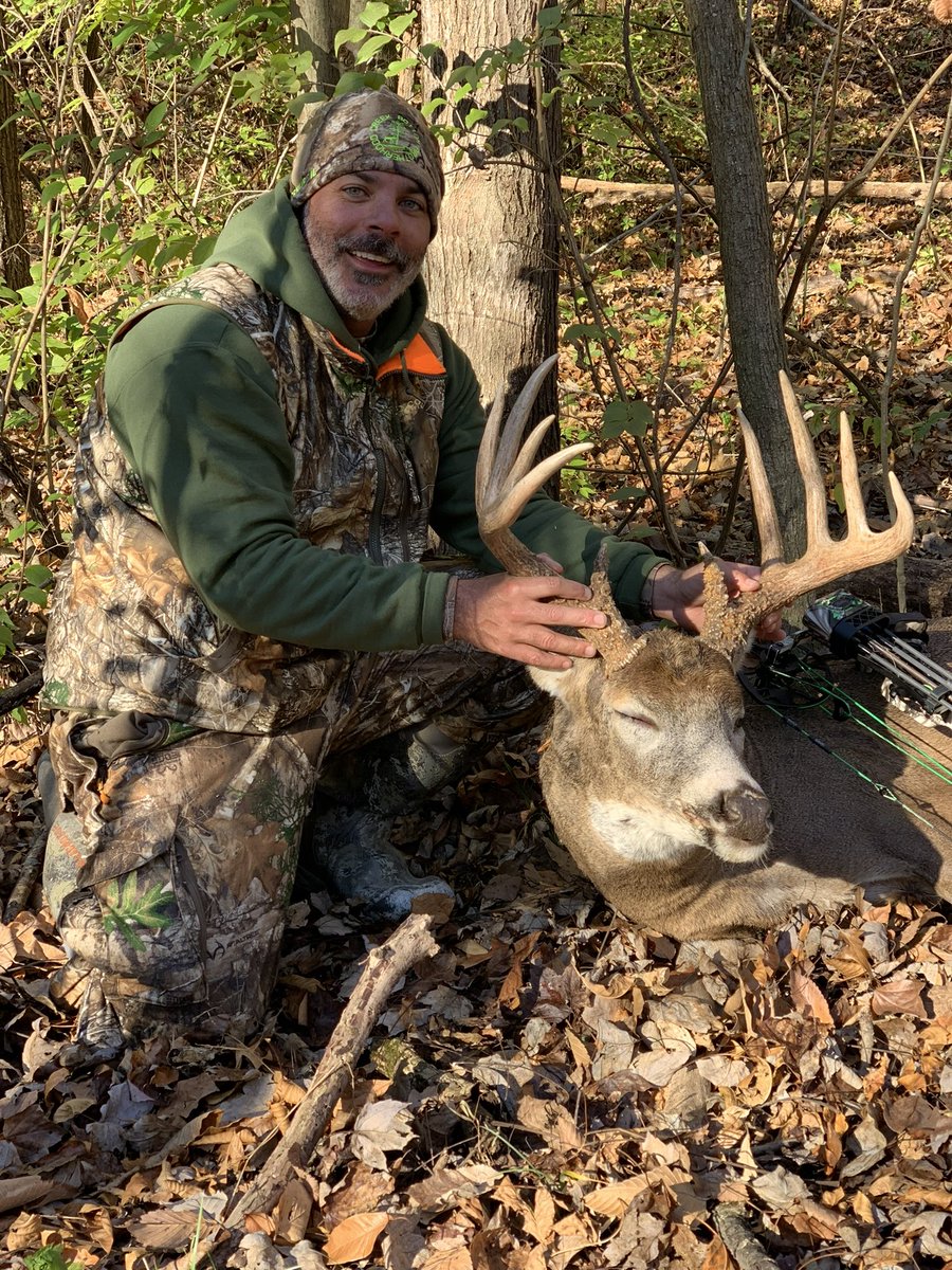 Dworning1175's tweet photo. @DruryOutdoors “Dunkin” https://t.co/0nGrx6mNld