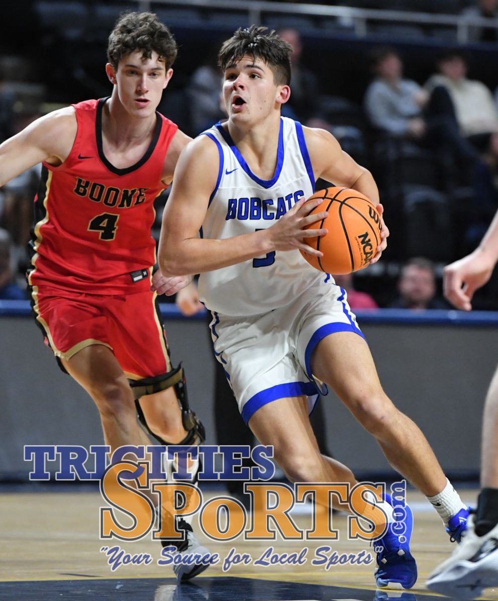 TriCitiesSports.com / Steve Wilmoth tweet media