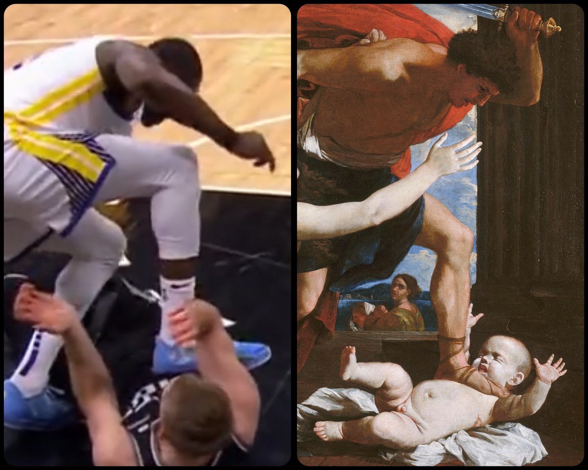 ArtButSports's tweet photo. Catch up on @Money23Green’s best moments: https://t.co/HOpmEpqcdL https://t.co/dWEDrhSnUv
