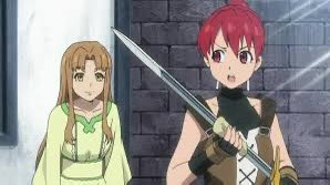 Princess Arianna

Daughter of Brandon &amp; Princess Stella

Fairy whi doesnt have a fairy form instead she was cursed as a chikd to transform into a Magic Sword instead of a fairy.

Bi

Has a Specialist Partner who weilds her in combat.

controlls air and wind.