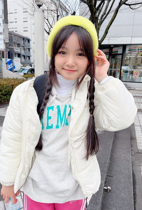 Twitterのコスプレ画像1