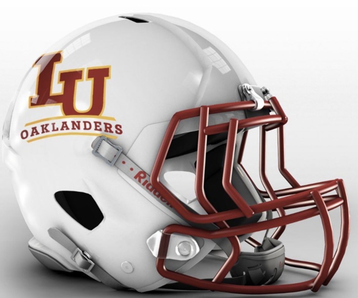 XavierUgorji's tweet photo. Blessed to receive a scholarship offer from Lincoln University @coachnblong @Coach_Michieli https://t.co/kBFkZO7V3c