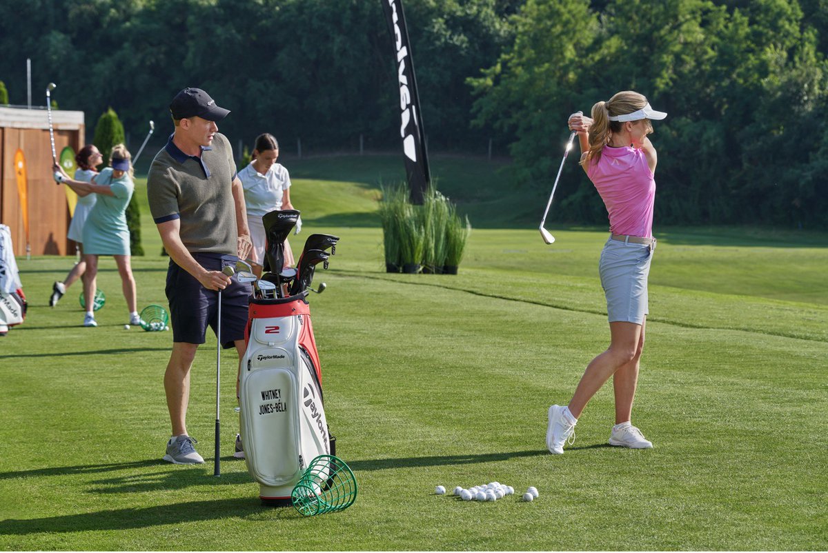 Hallmark Channel (@hallmarkchannel) on Twitter photo Daniel <a href="/themarcusrosner/">Marcus Rosner</a> saw Whitney <a href="/lulahinthesky/">Ashley Newbrough</a> golfing with her former caddie. Could this interfere with him being her coach? #LoveOnTheRightCourse #NewYearNewMovies Daniel <a href="/themarcusrosner/">Marcus Rosner</a> saw Whitney <a href="/lulahinthesky/">Ashley Newbrough</a> golfing with her former caddie. Could this interfere with him being her coach? #LoveOnTheRightCourse #NewYearNewMovies