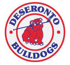 NapaneeBeaver's tweet photo. Deseronto Bulldogs ride stretch on nine unanswered goals in 11-6 thumping of Central Hastings - https://t.co/NVJ9hu8VoS https://t.co/Z1cAJ5ZCYk