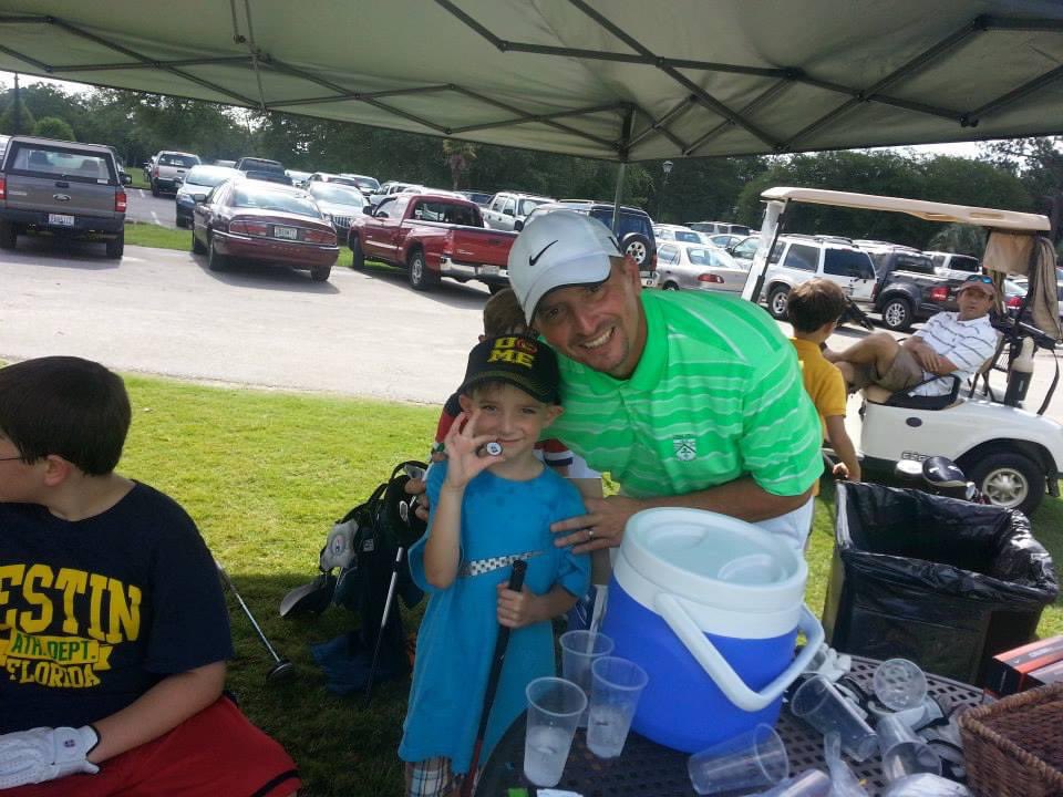 Happy birthday to my dad! <a href="/shaneallenpga/">Shane Allen</a>