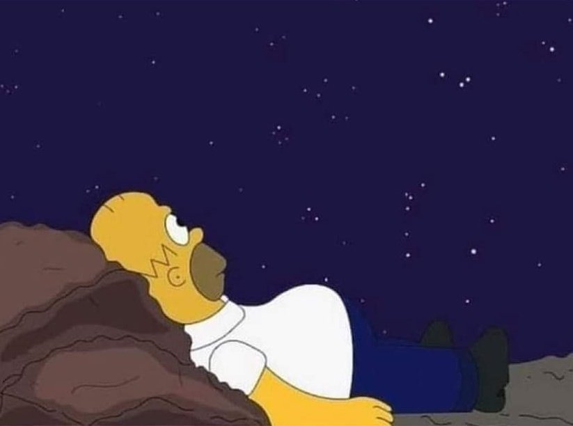 nada acá pensando en una banda d cosas y qsy eso