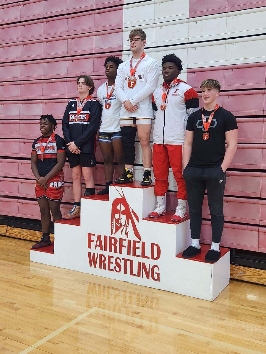 Juseters Fataki 🥉190 lbs