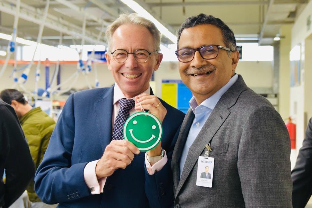 Timothy Kane tweet media