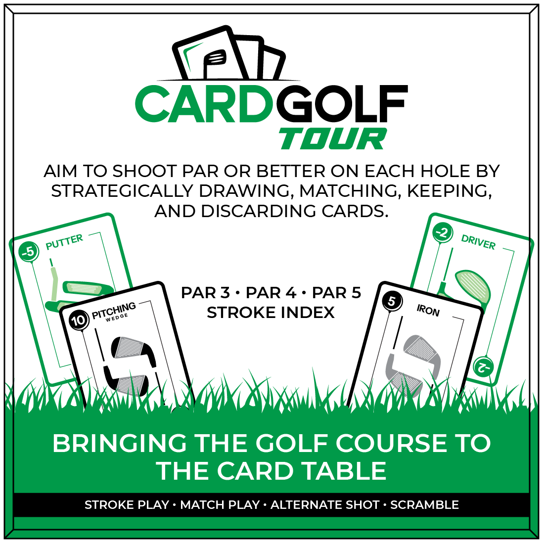 CardGolfTour's tweet photo. Welcome to Card Golf Tour!

https://t.co/Cxh2W2xSLv https://t.co/tEd3bcDyxF