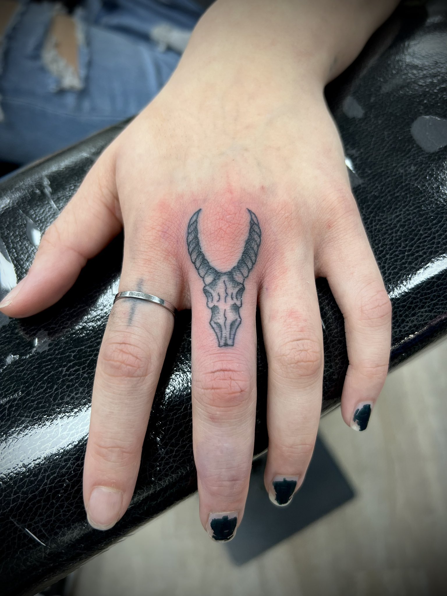 Facts about Finger Tattoos Designs and Tattoos with Meanings