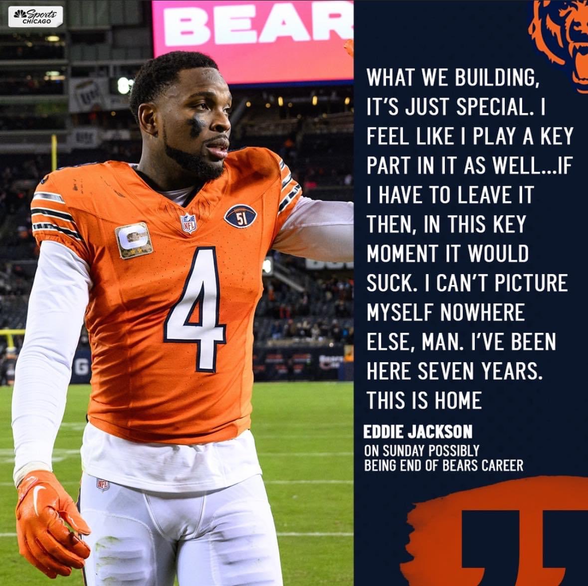 LicDelRivero's tweet photo. #DaBears https://t.co/3Ag4Wauiny