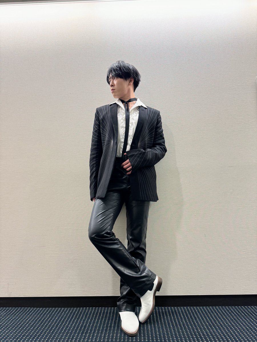 ⋱#宮舘涼太 編⋰ #LOVETRIGGER 衣装図鑑