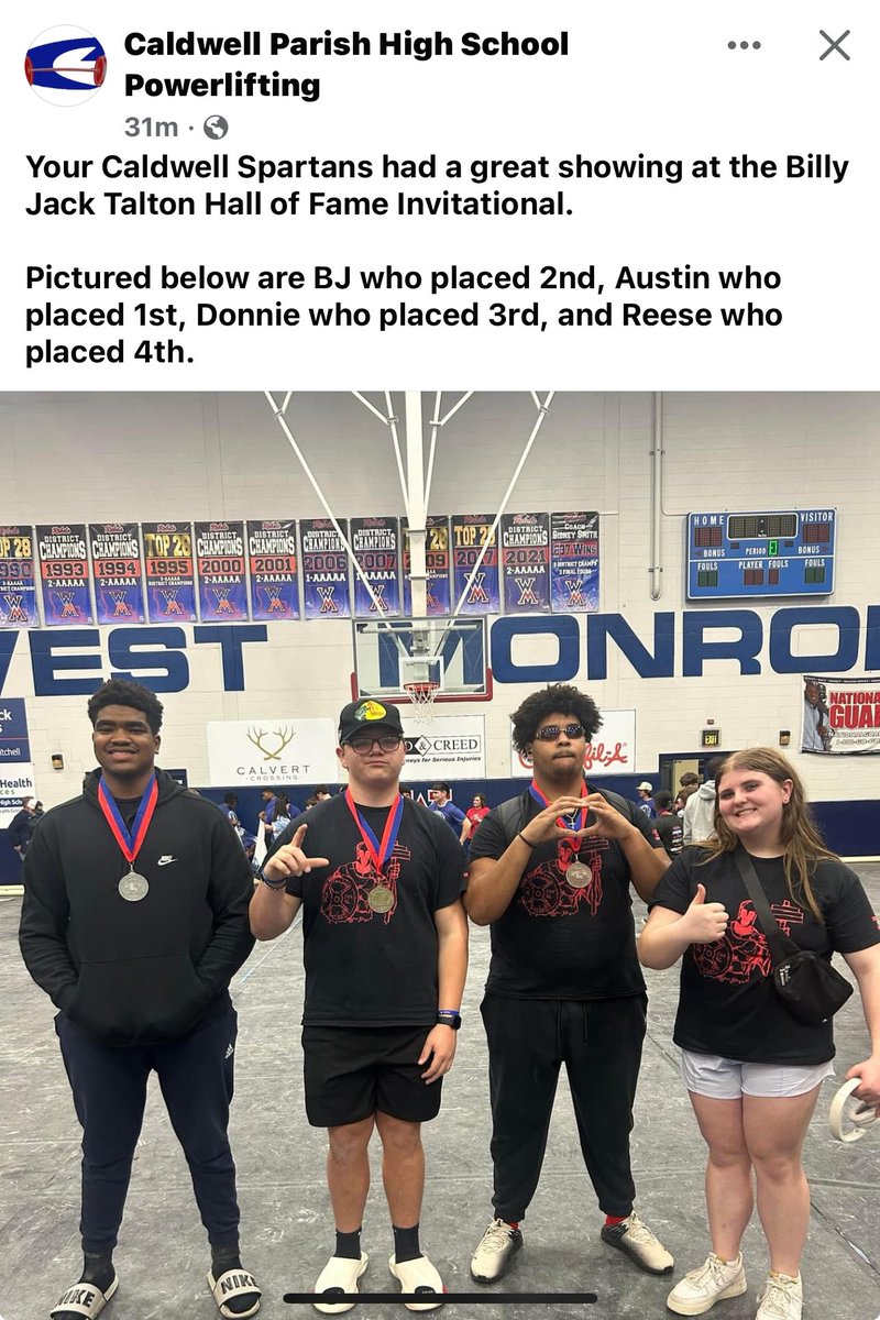 Donnie BrooksDL (@donniebrooksdl) on Twitter photo 