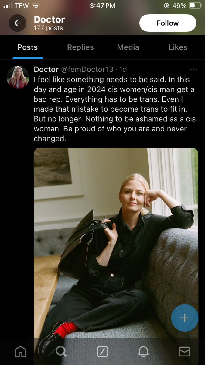 BespokeSong's tweet image. //lmaoooo. 

Cyber bullying? Really??

You are the one being transphobic.   

Also just because you deleted the tweet, doesn't mean we don't still have it.

This isn't something that you are going to be able to delete and think it's gonna disappear. Not in this fandom.