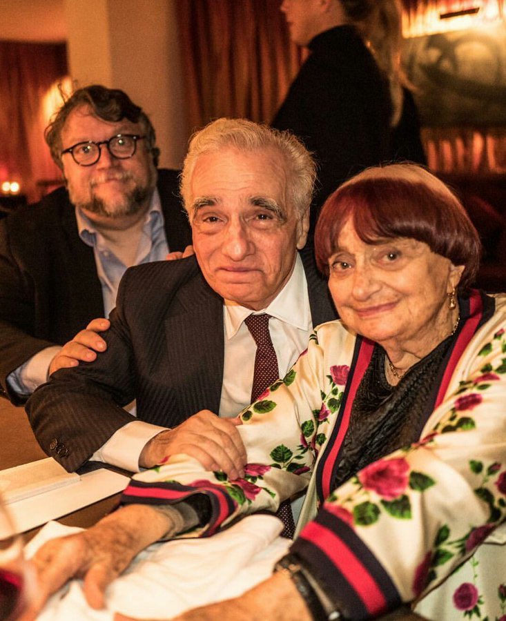 Ambulante's tweet photo. Los 3 Reyes Magos 👑✨ https://t.co/IoAbtsIkjn